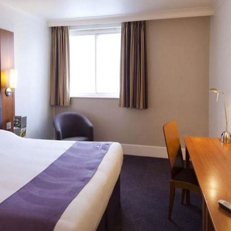 Premier Inn Kettering Eksteriør billede